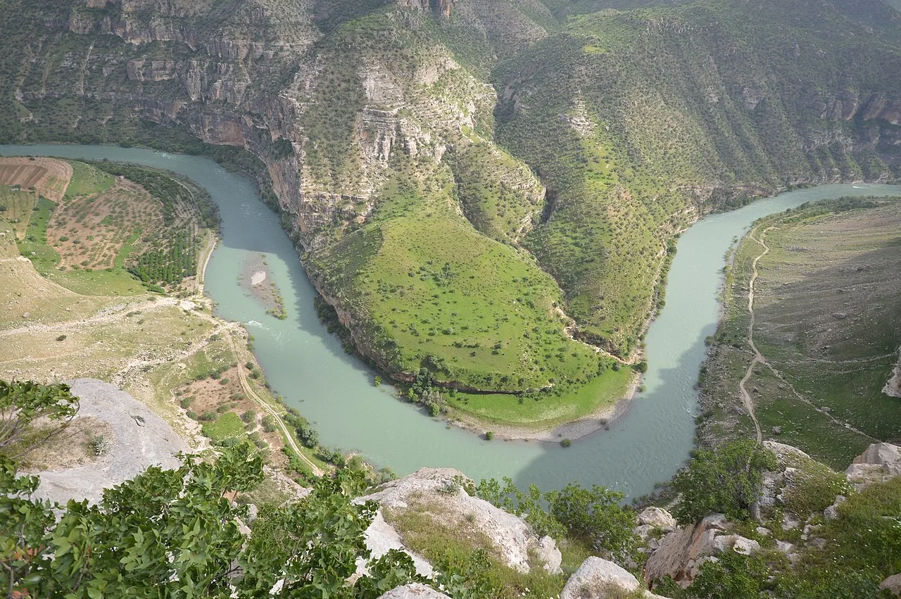 Siirt gezilecek yerler