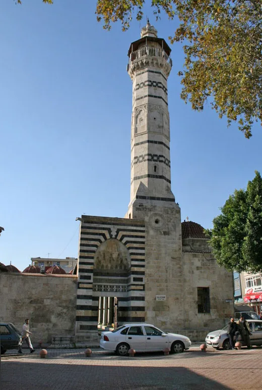 Adana Ulu Camii - Adana