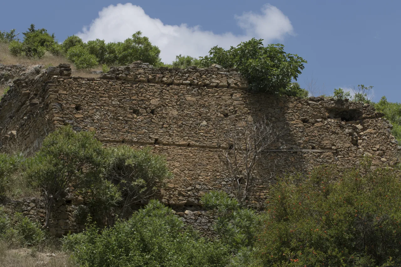Kızlar Hamamı - Adana