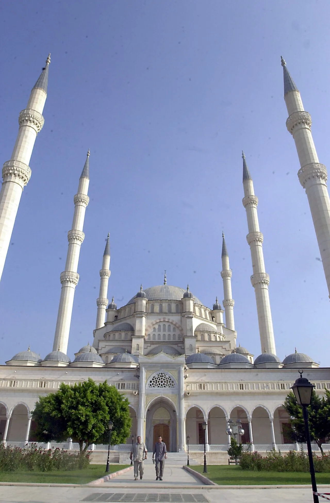 Adana gezilecek yerler