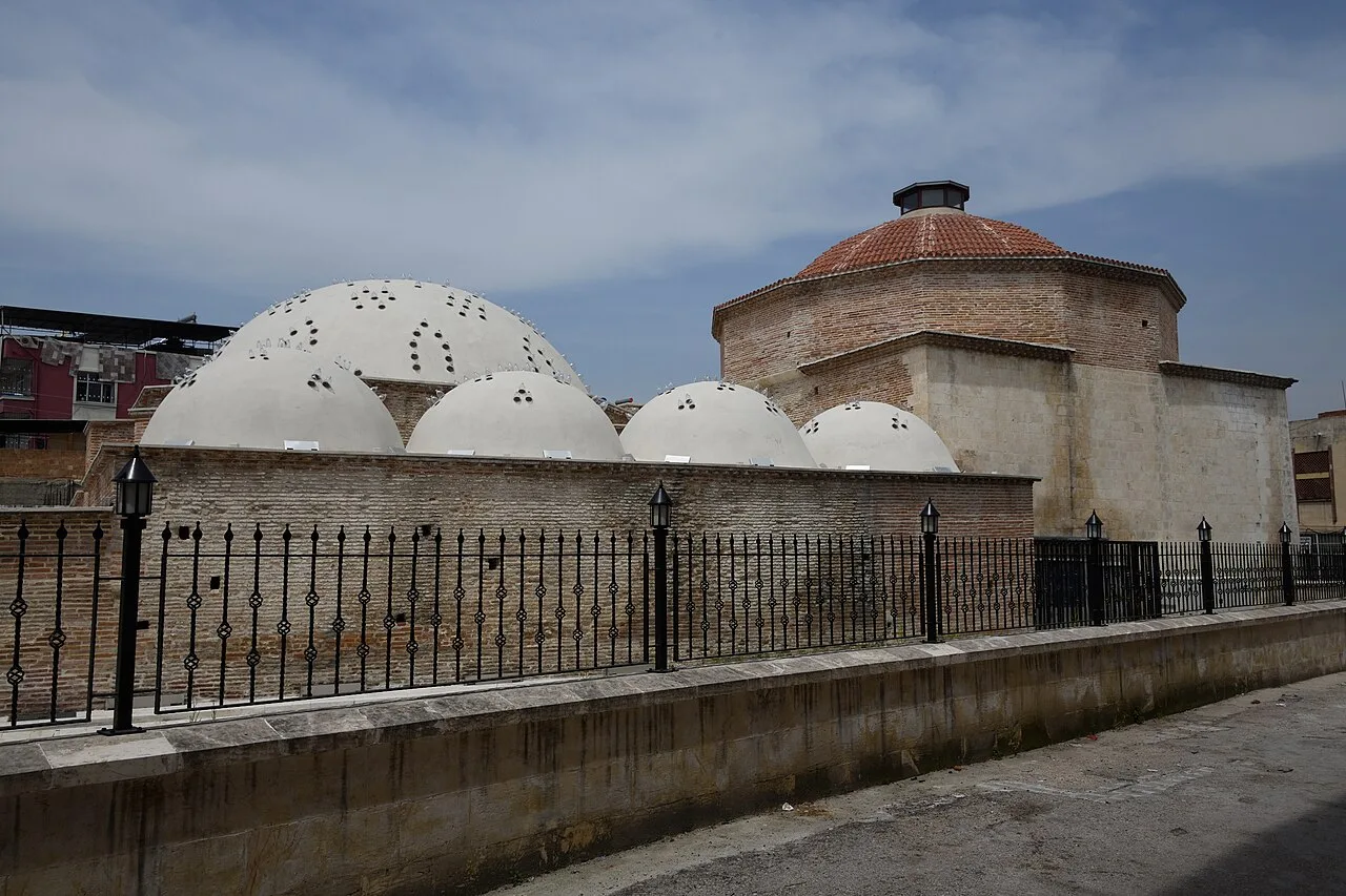 Yeni Hamam (Seyhan) - Adana