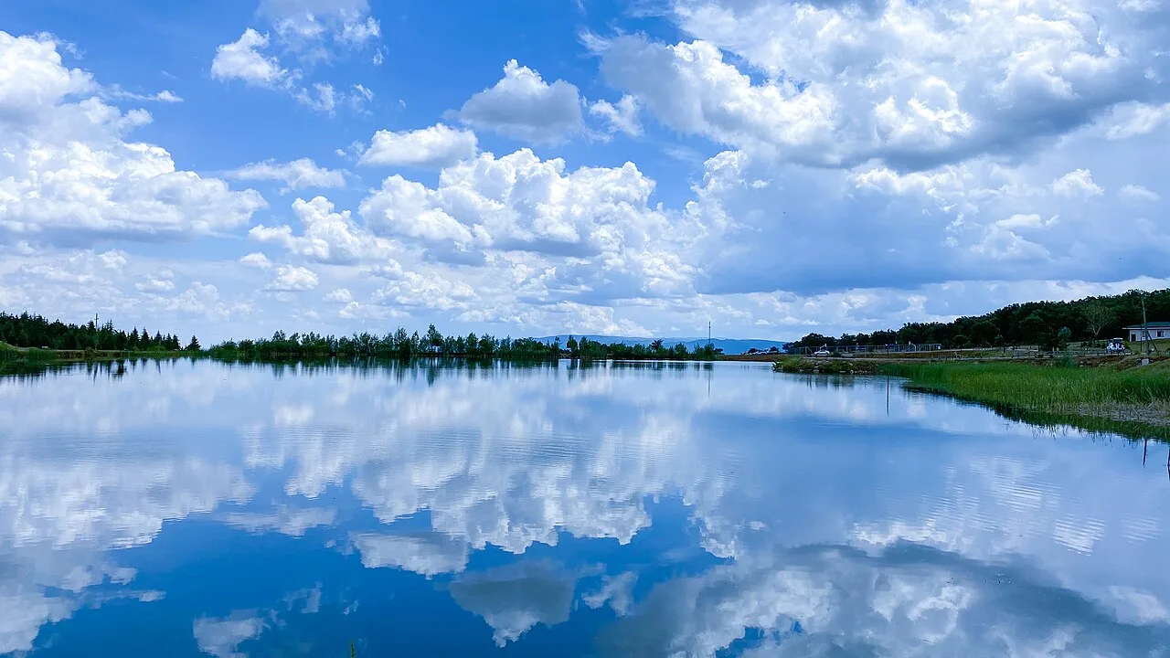 Akşehir Gölü - Afyonkarahisar