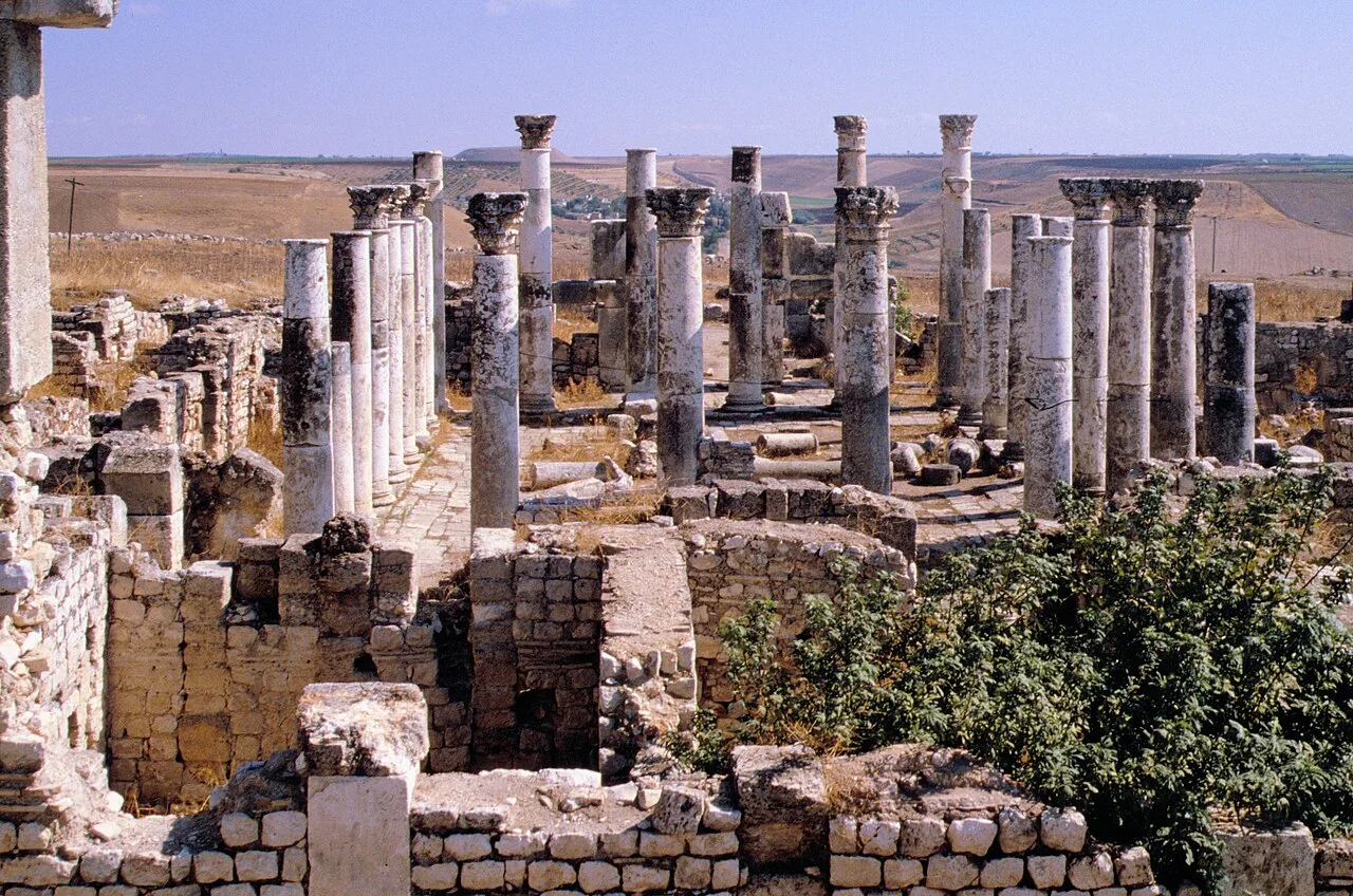 Apamea - Afyonkarahisar