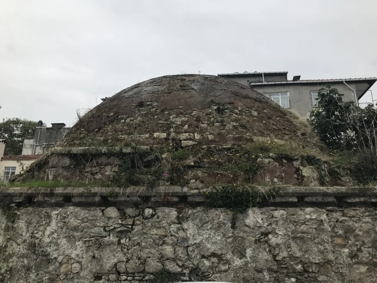 Çifte Baths (Sultandağı) - Afyonkarahisar