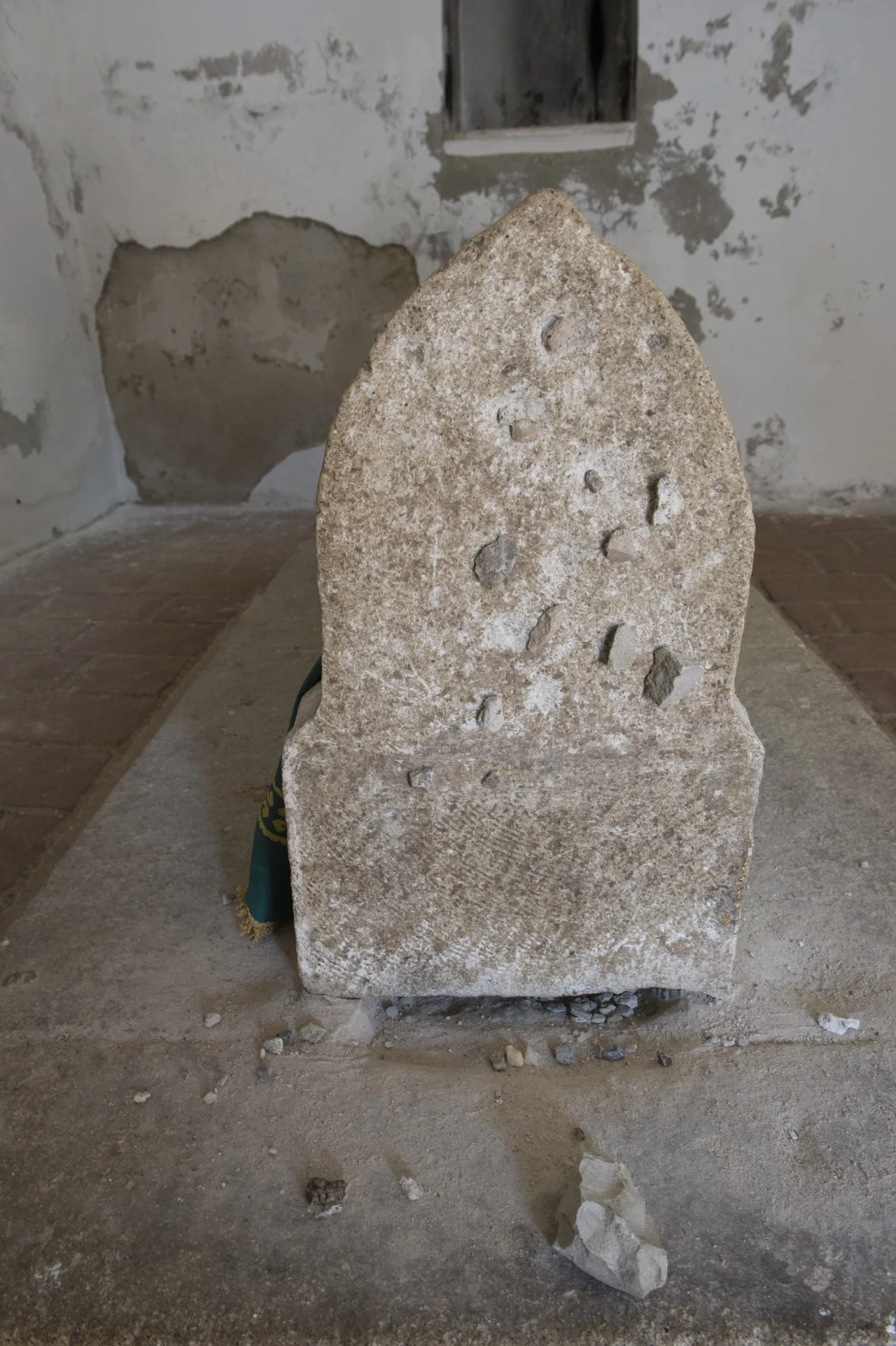 Kadincik Mother Tomb - Afyonkarahisar