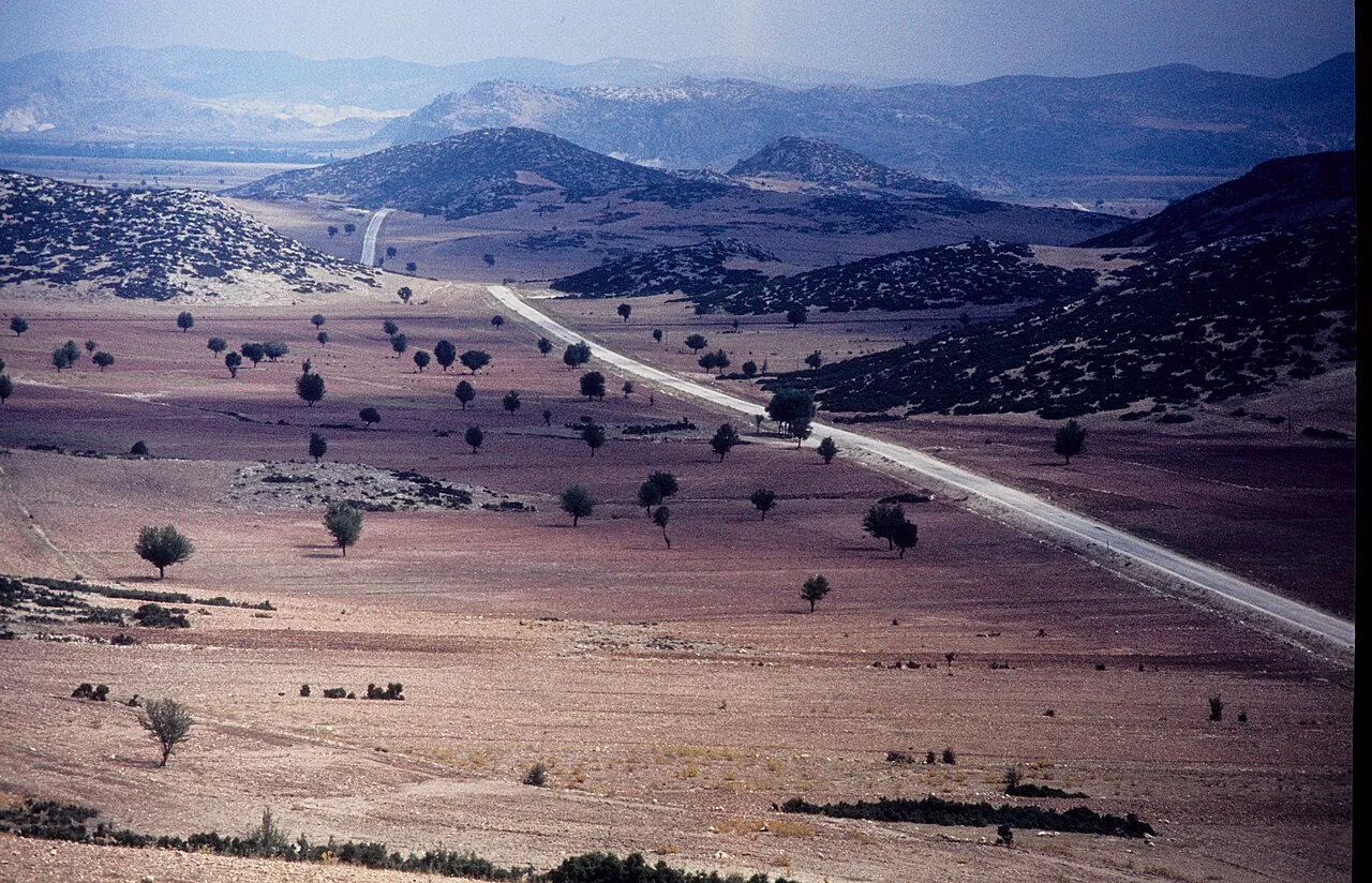 Şuhut - Afyonkarahisar