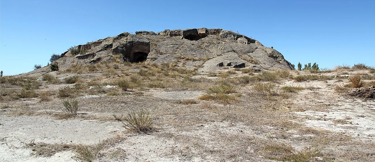 Yumruktepe - Afyonkarahisar