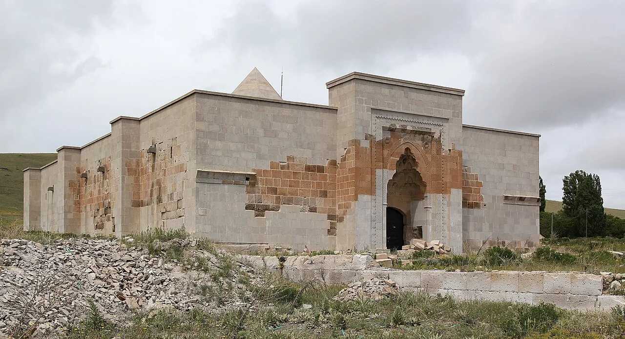 Alay Han - Aksaray