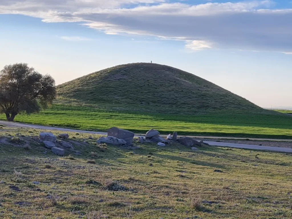 Ersele Höyük - Aksaray