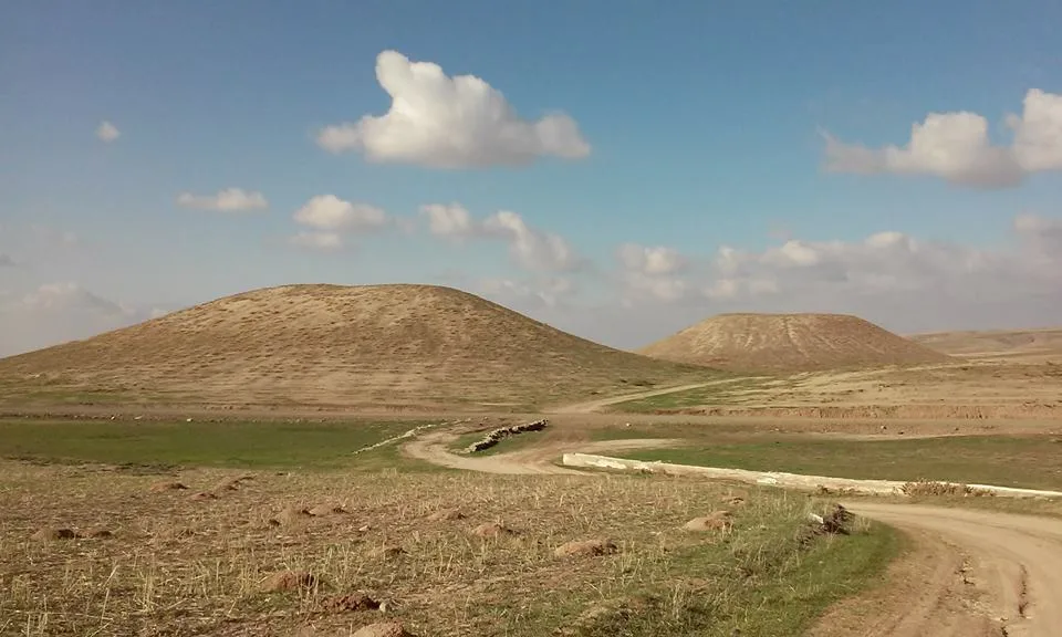 Nyssa - Aksaray
