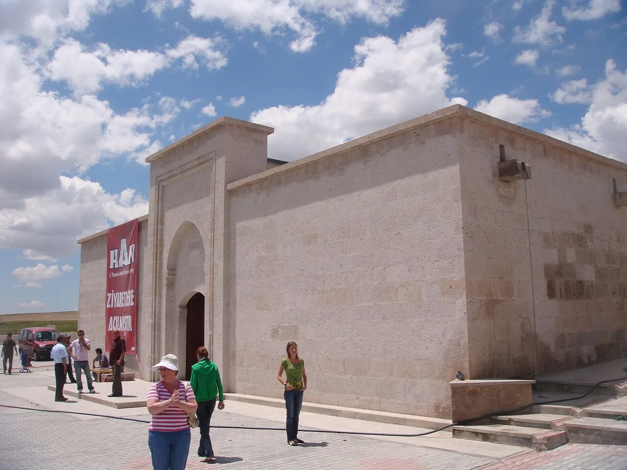 Öresin Han - Aksaray