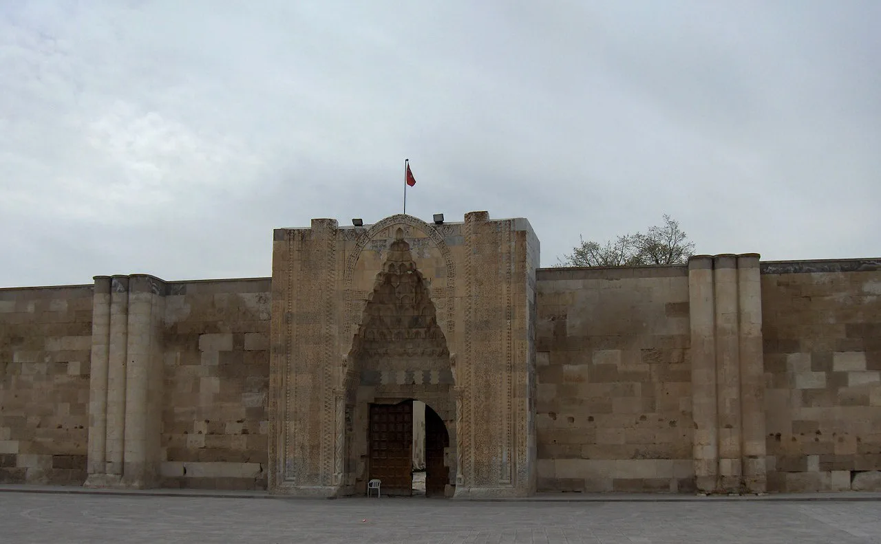 Sultan Hanı - Aksaray