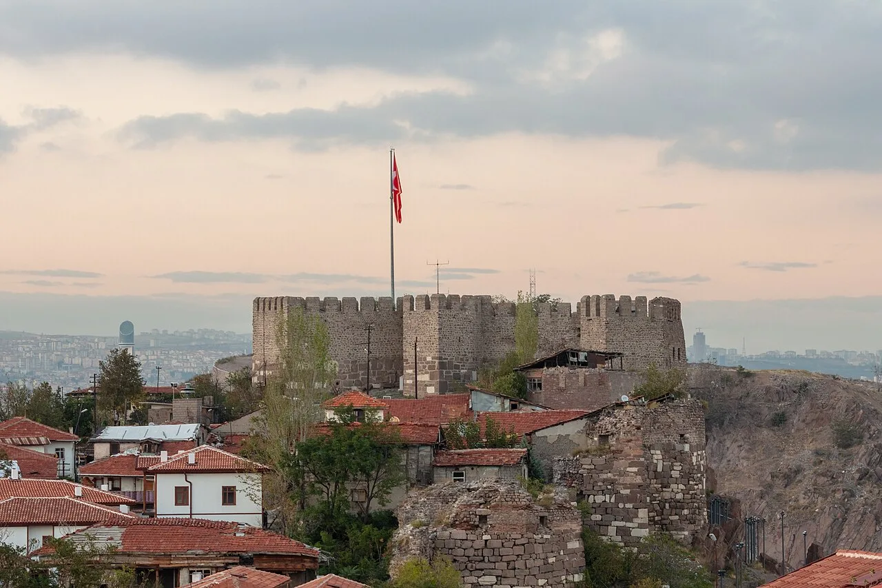 Akkale - Ankara