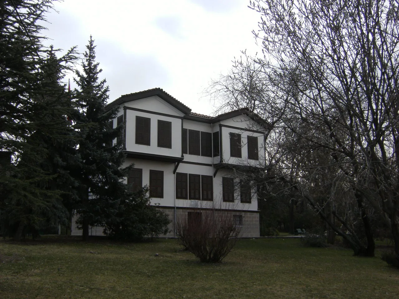 Ankara Atatürk House Museum - Ankara