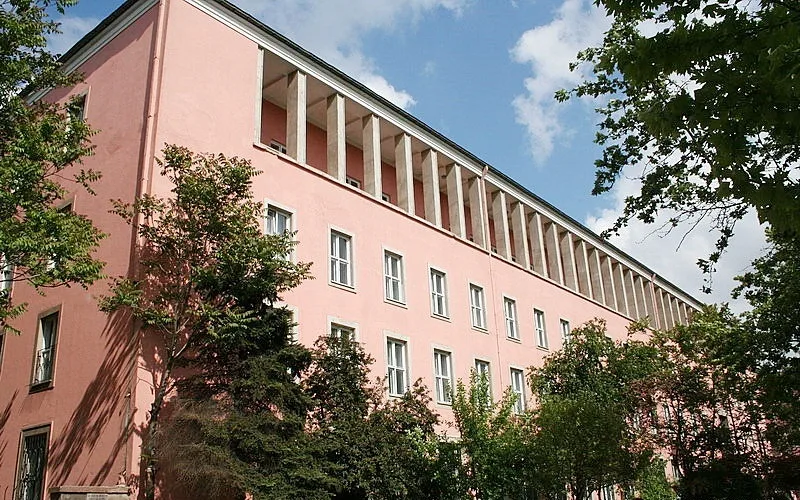 Ankara Olgunlaşma Institute - Ankara