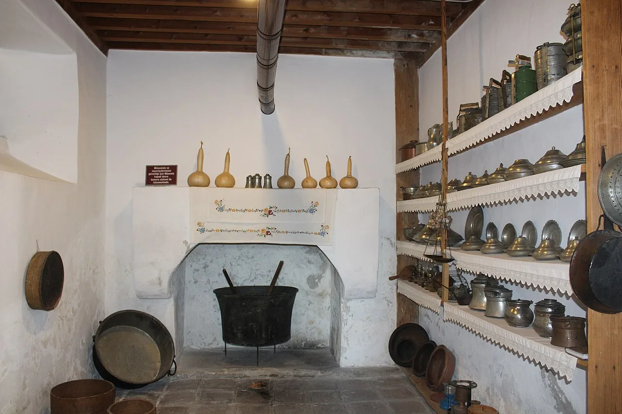 Beypazarı Living Museum - Ankara