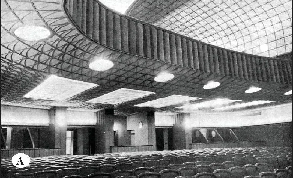 Çamlıdere Kültür Evi - Ankara