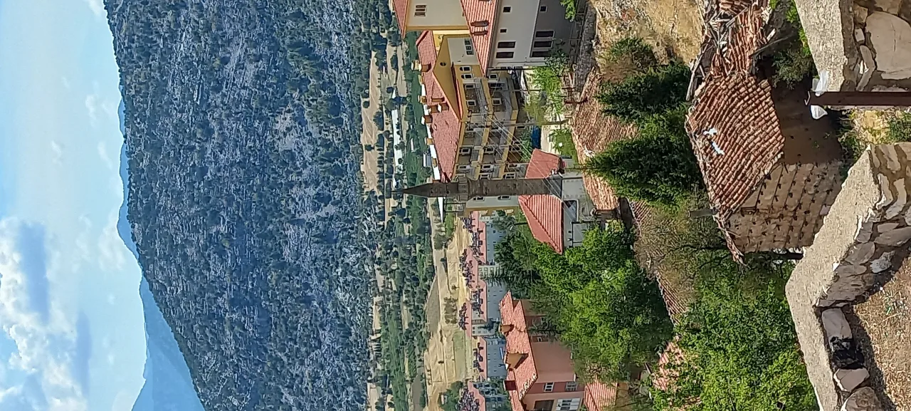 Kayabaşı Mosque - Ankara