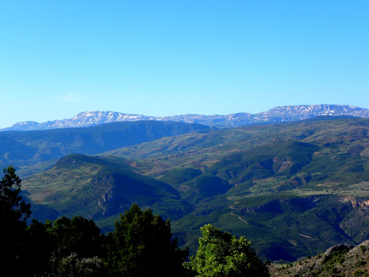 Aladağ (Antalya) - Antalya