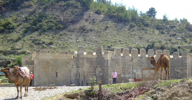Alara Han - Antalya