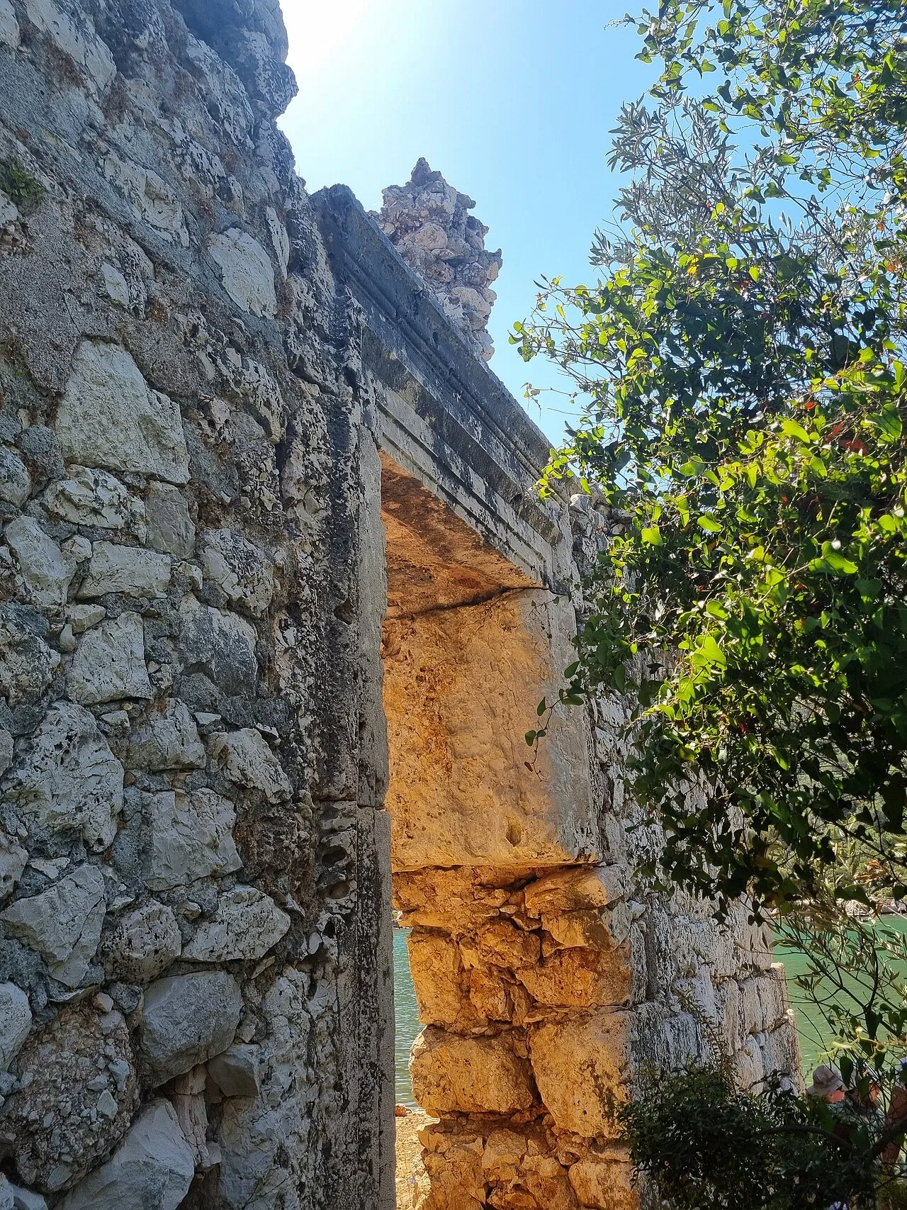 Aperlae - Antalya