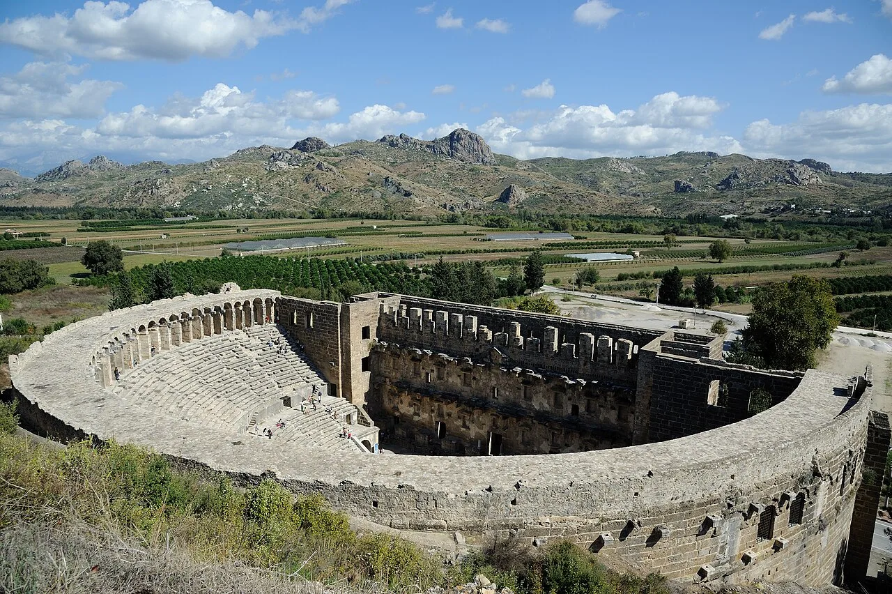 Antalya otobüs bileti