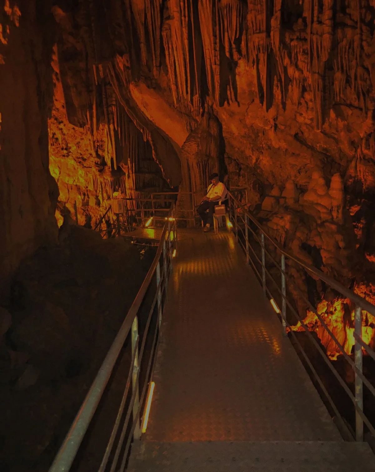 Dim Cave - Antalya