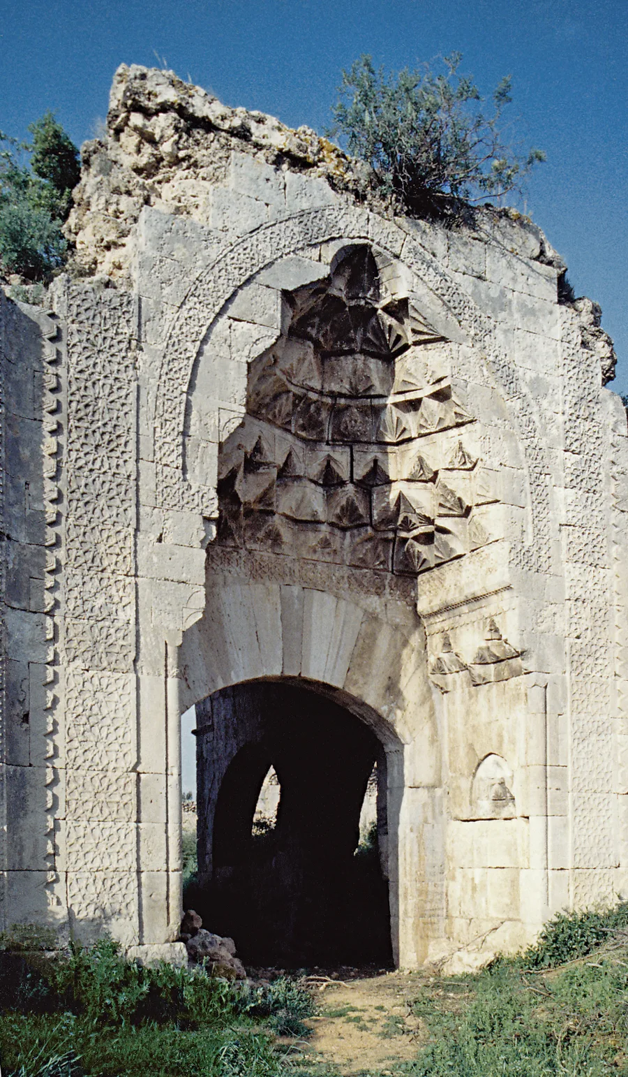 Evdir Han - Antalya