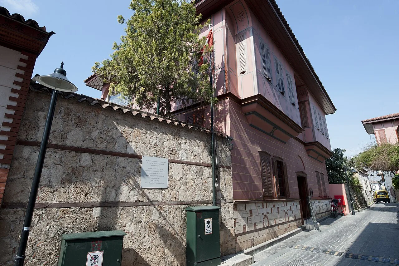 Kaleici Museum - Antalya