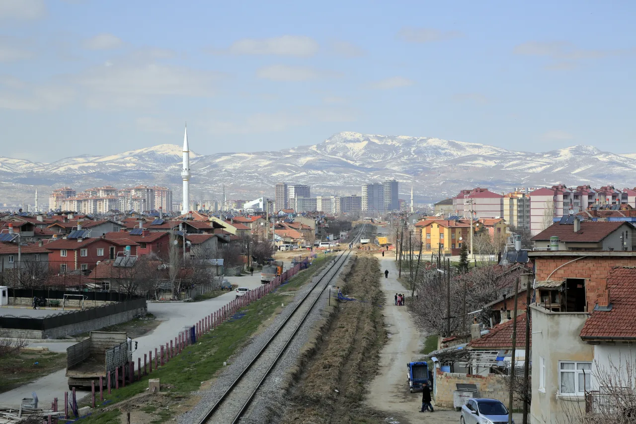 Karadağ - Antalya