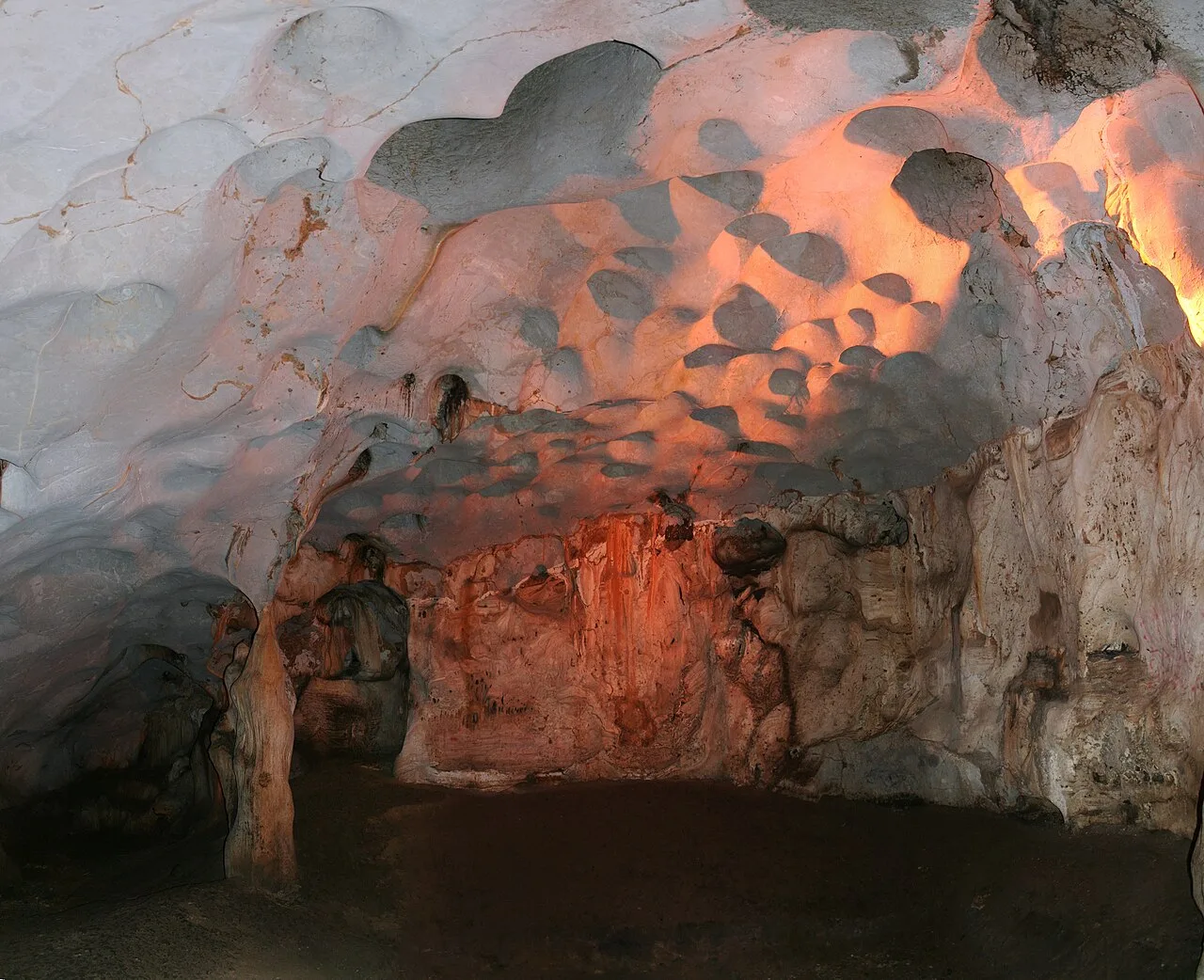 Karain Cave - Antalya