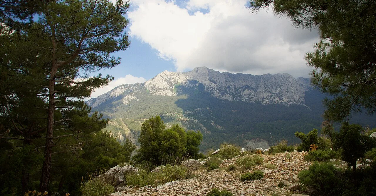 Kitanaura - Antalya