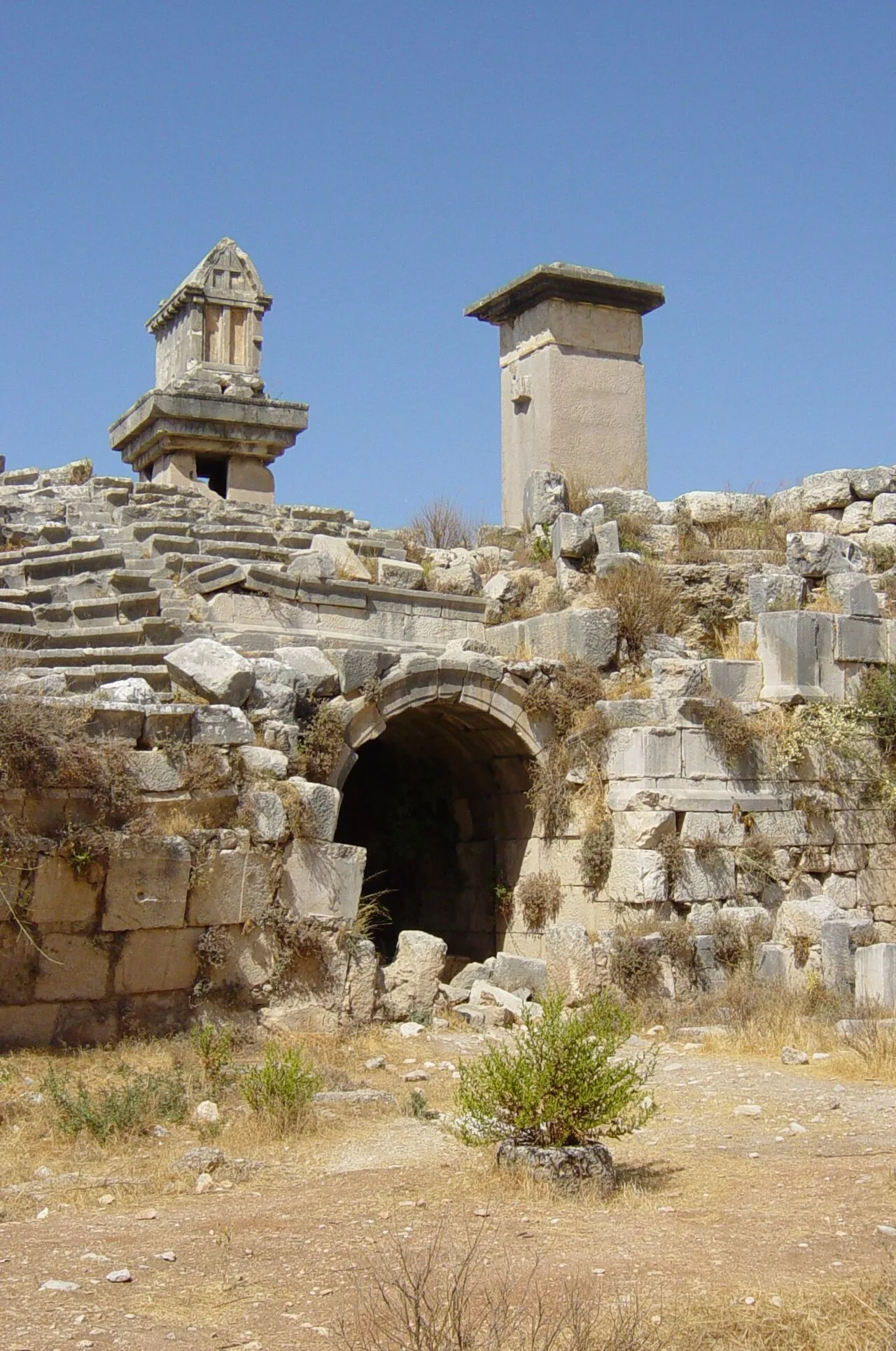 Ksantos - Antalya