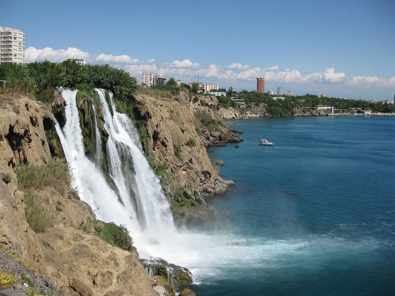 Lara - Antalya