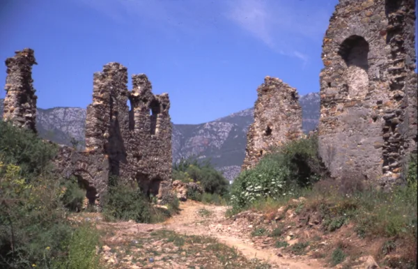 Naula - Antalya