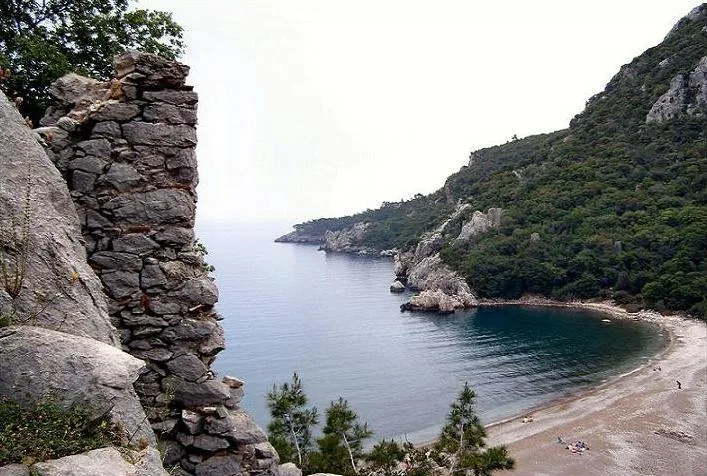Olympos - Antalya
