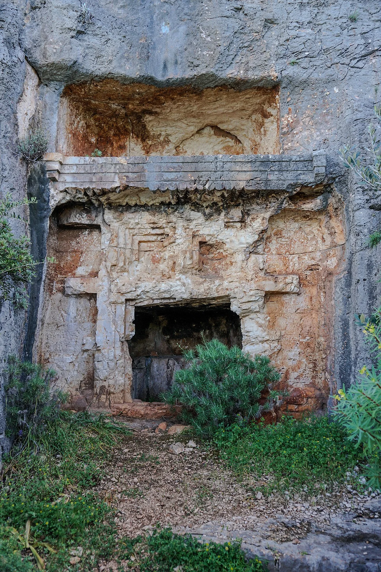 Sebeda - Antalya