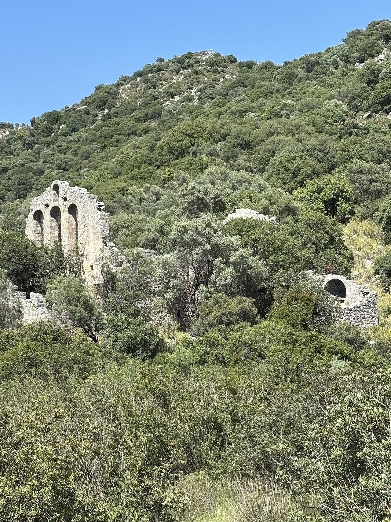 Sura (Lycia) - Antalya