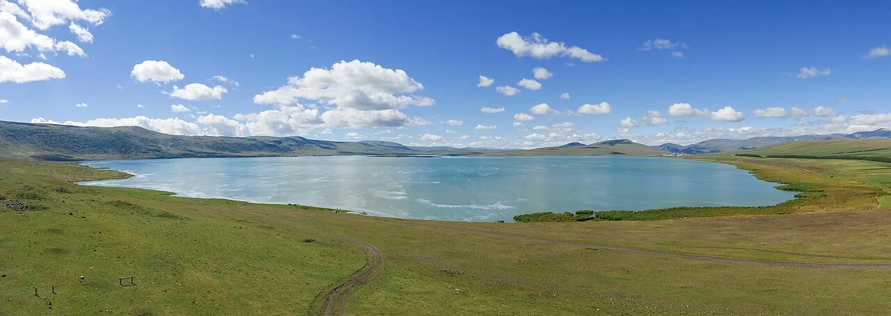 Aktaş Gölü - Ardahan