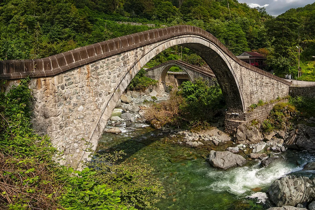 Artvin gezilecek yerler