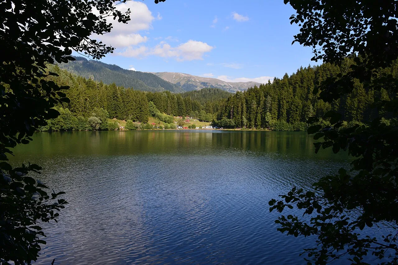 Karagöl - Artvin