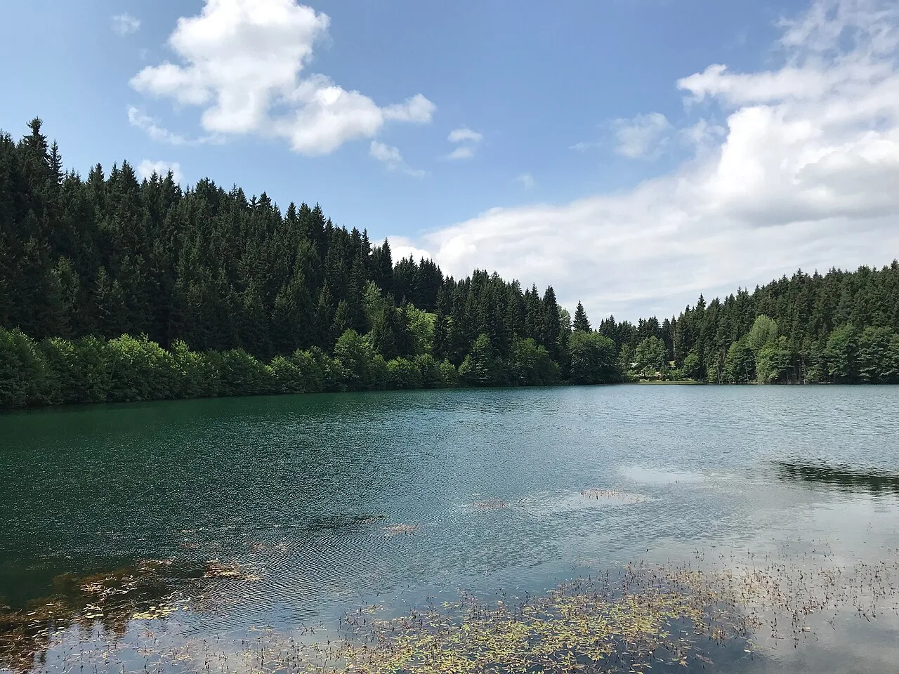 Karagöl - Artvin