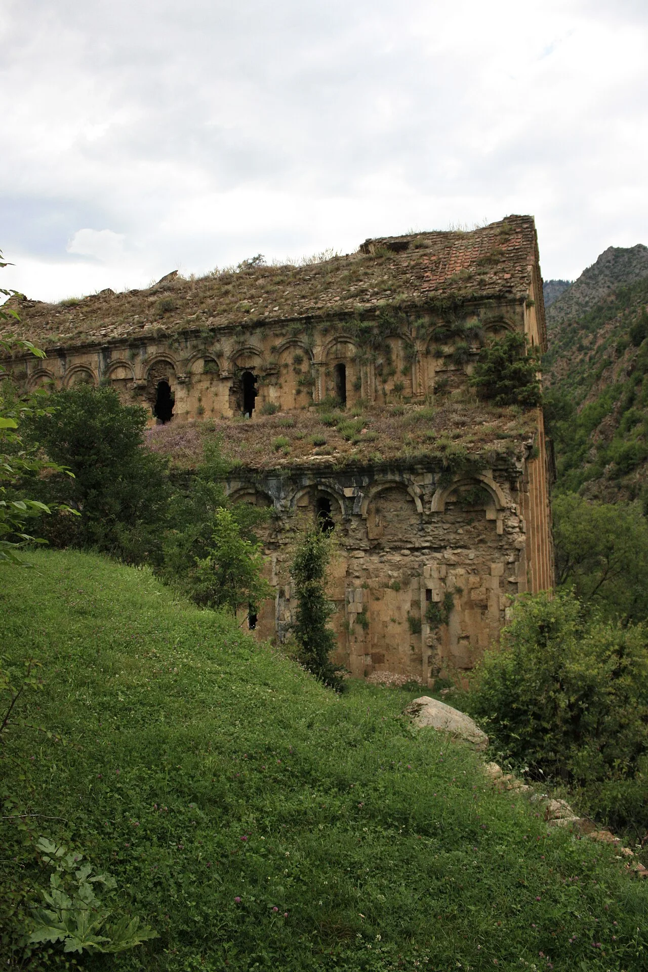 Othta Eklesia - Artvin