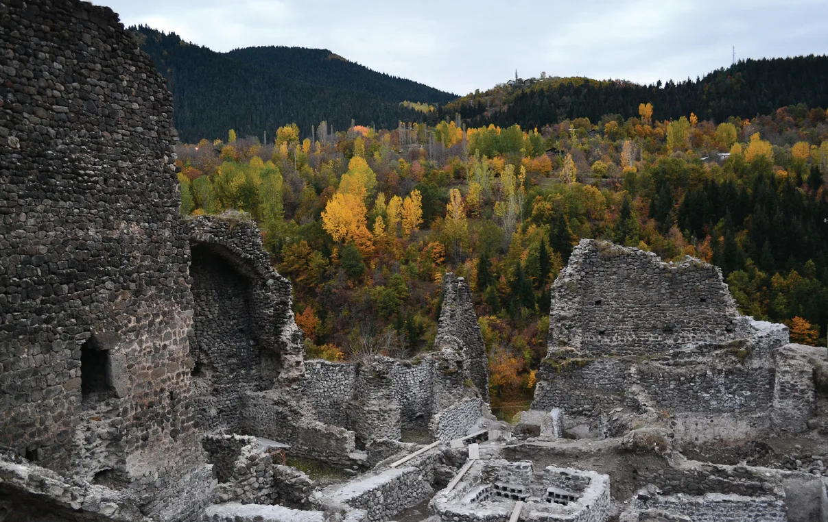 Satleli - Artvin