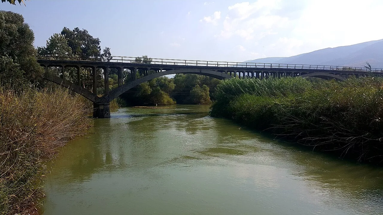 Akçay Köprüsü, Aydın - Aydın