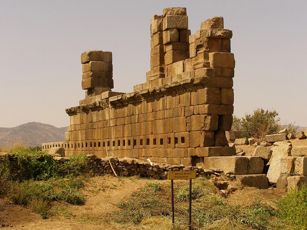Alabanda - Aydın