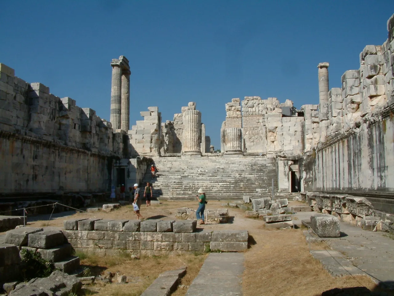 Didyma - Aydın
