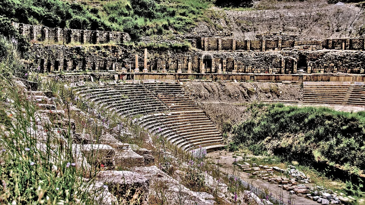 Magnesia Stadyumu - Aydın