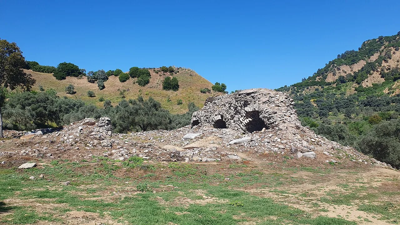 Mastaura - Aydın
