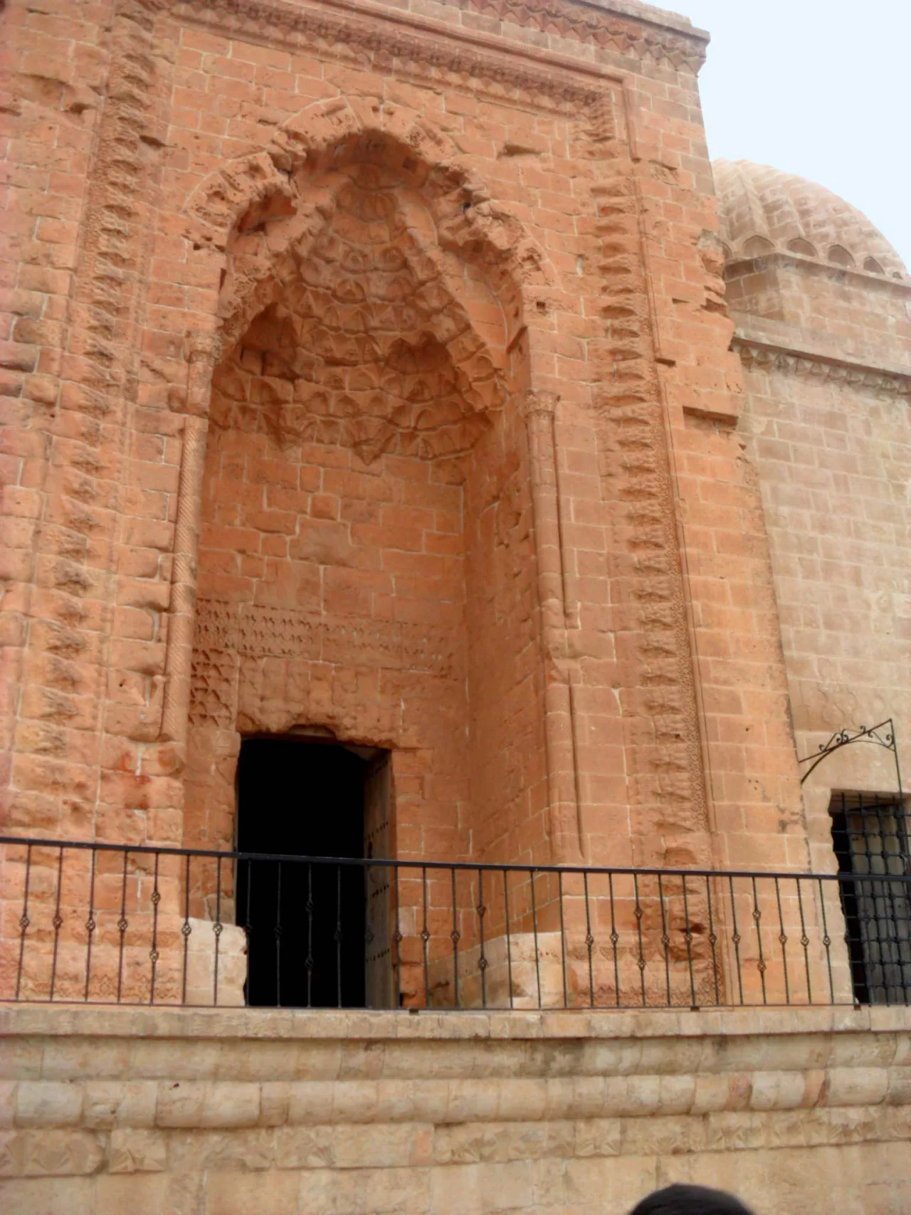Medrese - Aydın